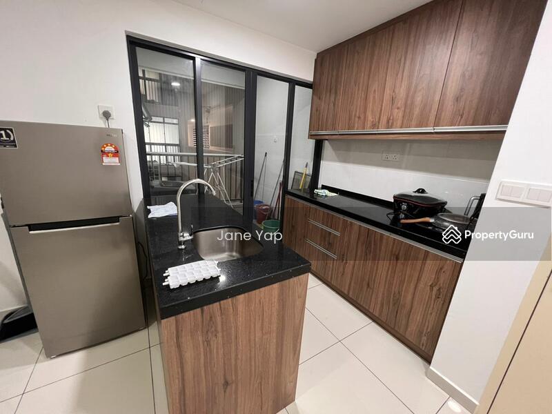 Service Residence for Rent at Damai Residence - Jane Yap - PropertyGuru.com.my