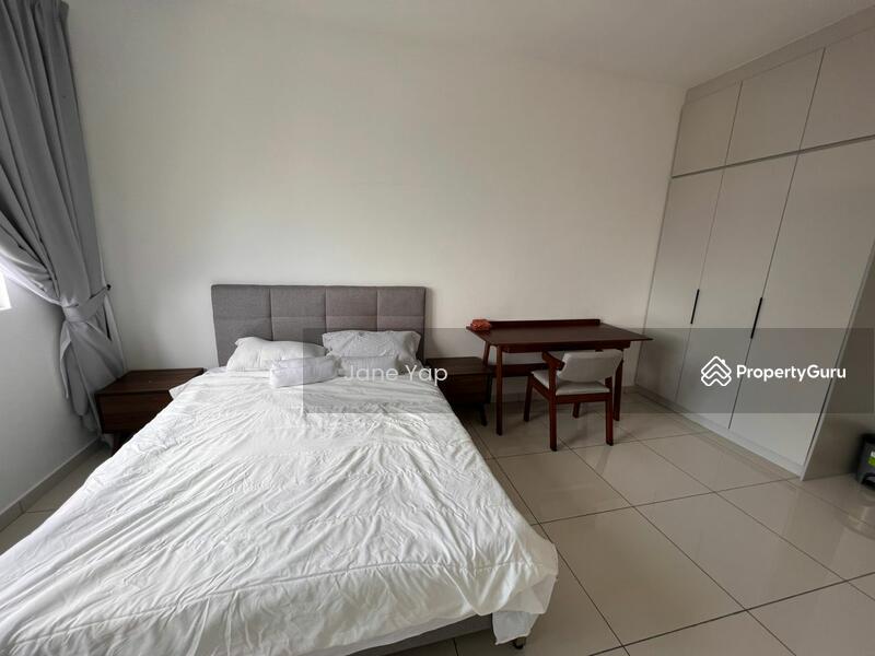 Service Residence for Rent at Damai Residence - Jane Yap - PropertyGuru.com.my