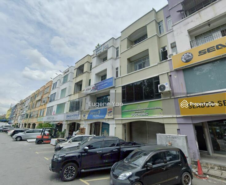 For Sale - Puchong Utama