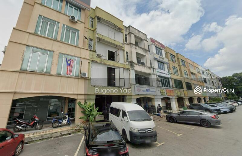 For Sale - Puchong Utama