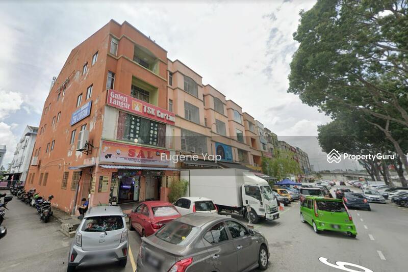 For Sale - Puchong Utama