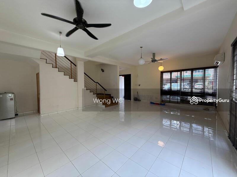 For Rent - Anggun 1