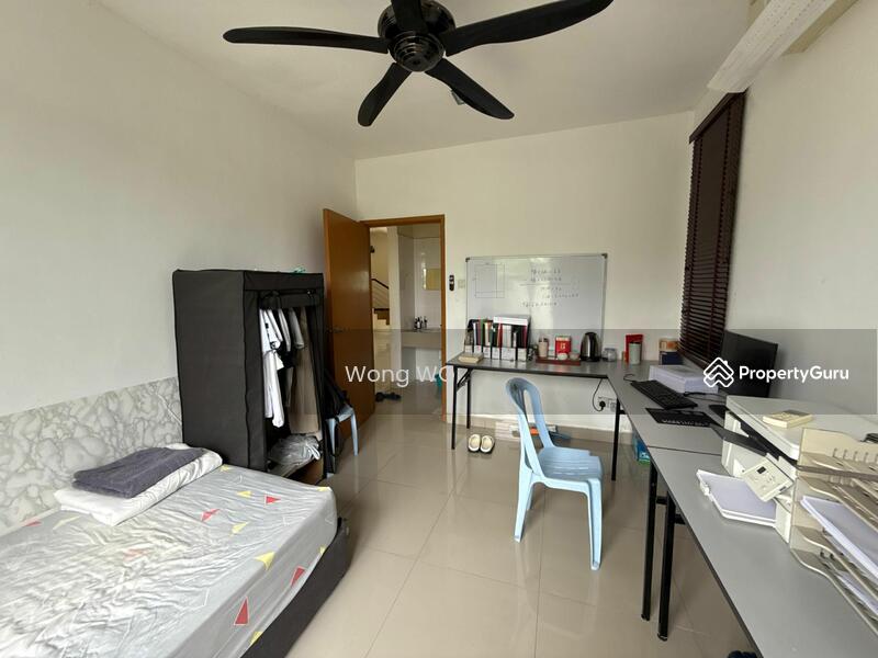 For Rent - Anggun 1