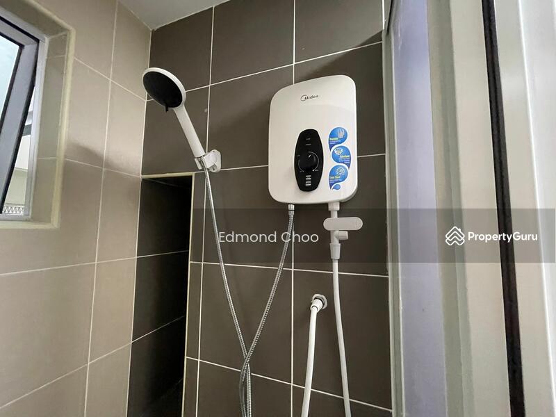 Servis Apartment untuk Disewa di Serviced Residence @ Razak City Residences (RC Residences) - Edmond Choo - PropertyGuru.com.my
