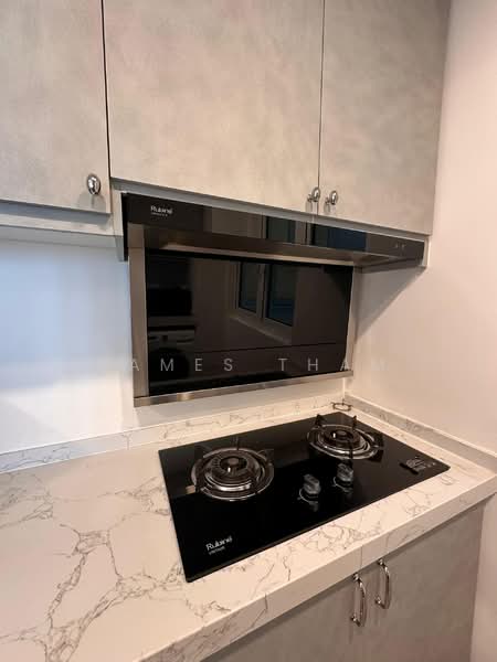 Untuk Disewa - Sentul Point