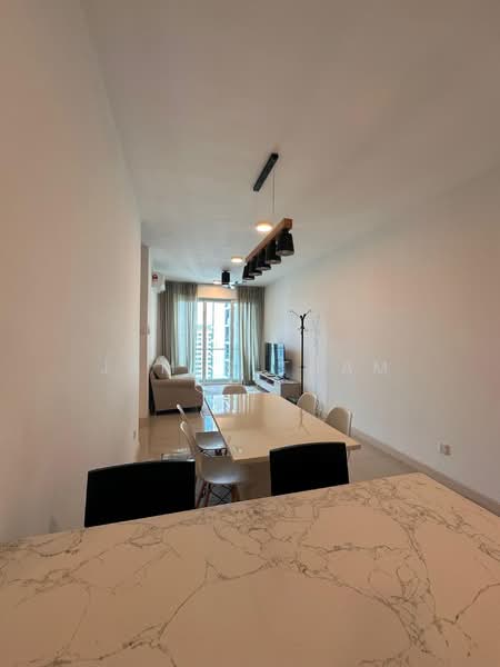 Untuk Disewa - Sentul Point