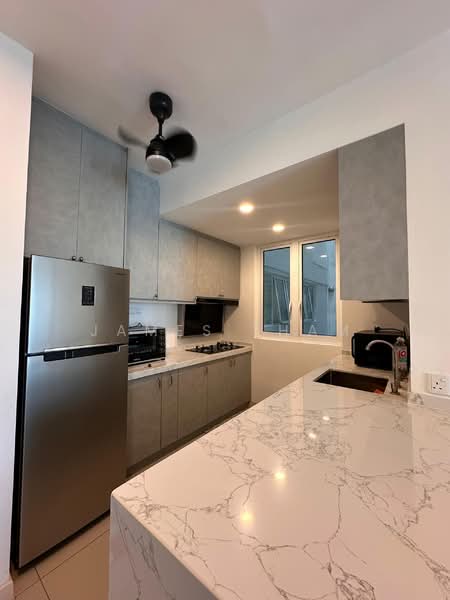 Untuk Disewa - Sentul Point