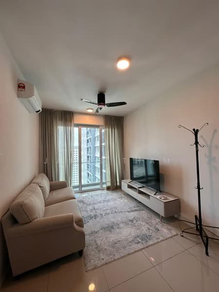 Untuk Disewa - Sentul Point