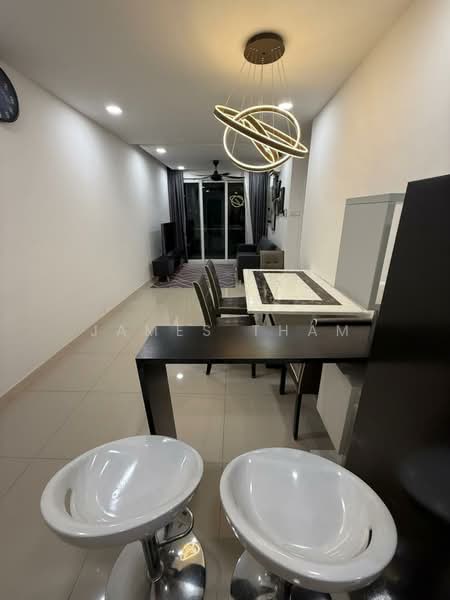 Apartment for Rent at Sentul Point - James Tham - PropertyGuru.com.my