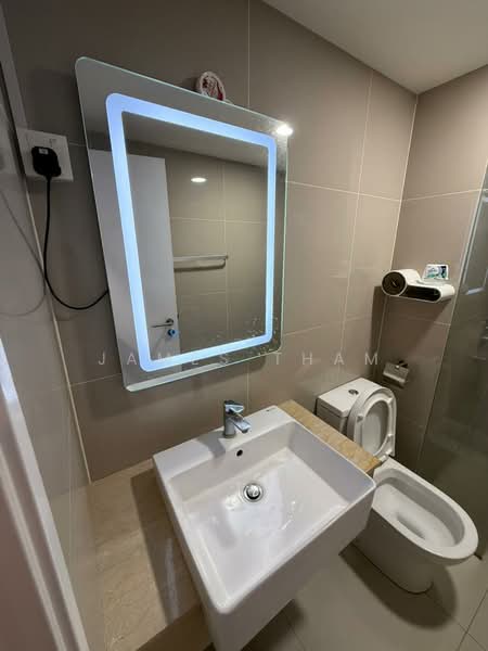 Apartment for Rent at Sentul Point - James Tham - PropertyGuru.com.my
