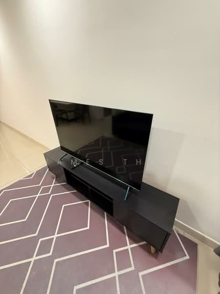 Apartment for Rent at Sentul Point - James Tham - PropertyGuru.com.my