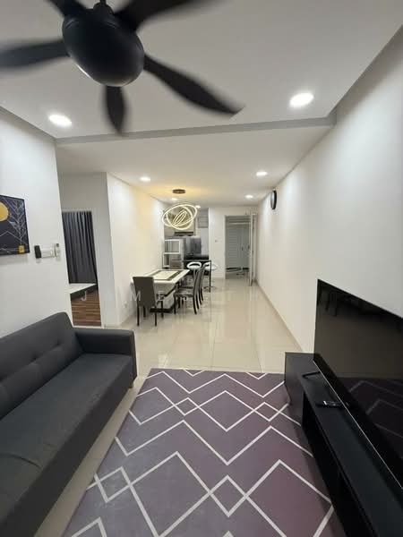 Apartment for Rent at Sentul Point - James Tham - PropertyGuru.com.my