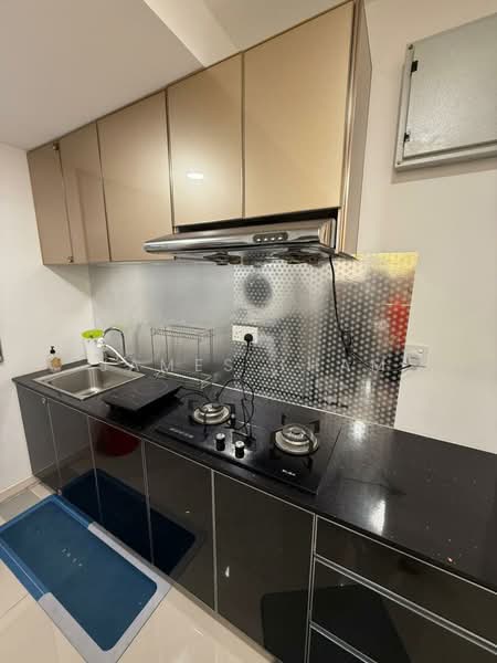 Apartment for Rent at Sentul Point - James Tham - PropertyGuru.com.my