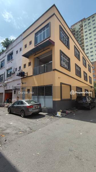 For Sale - Jalan Damai Mewah