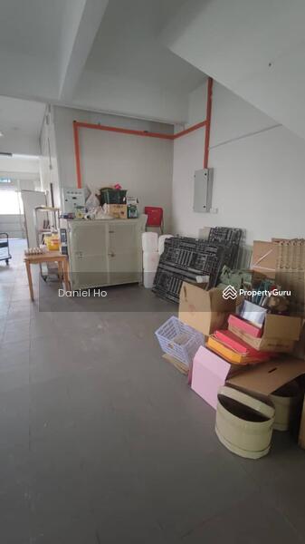 For Sale - Jalan Damai Mewah