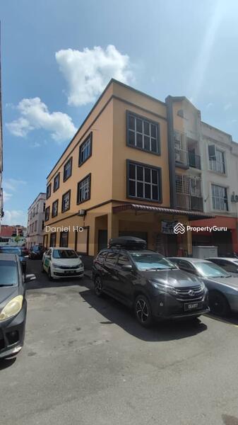 For Sale - Jalan Damai Mewah