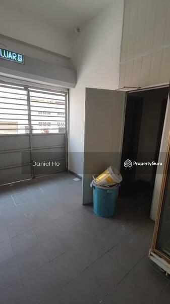 For Sale - Jalan Damai Mewah