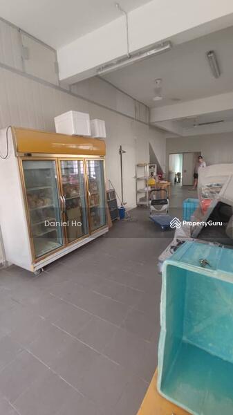 For Sale - Jalan Damai Mewah