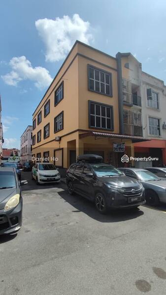 For Sale - Jalan Damai Mewah