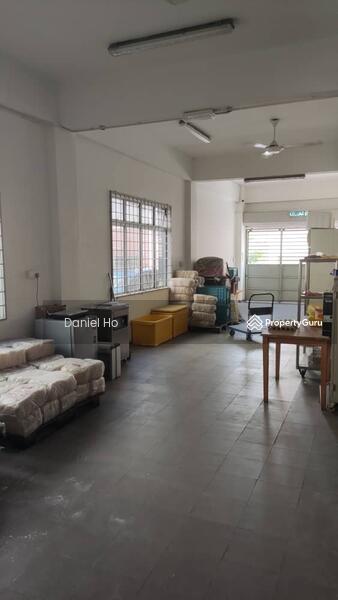 For Sale - Jalan Damai Mewah