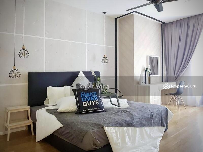 Servis Apartment untuk Disewa di Arcoris Residences - Kelvin Yong - PropertyGuru.com.my