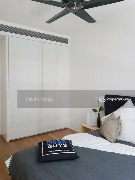 Servis Apartment untuk Disewa di Arcoris Residences - Kelvin Yong - PropertyGuru.com.my
