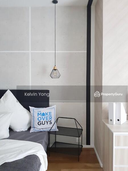 Servis Apartment untuk Disewa di Arcoris Residences - Kelvin Yong - PropertyGuru.com.my