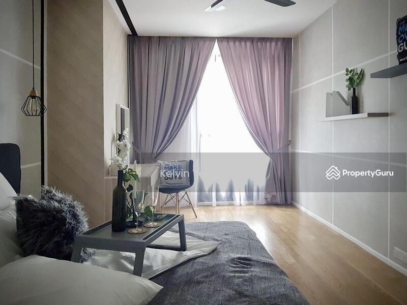 Servis Apartment untuk Disewa di Arcoris Residences - Kelvin Yong - PropertyGuru.com.my
