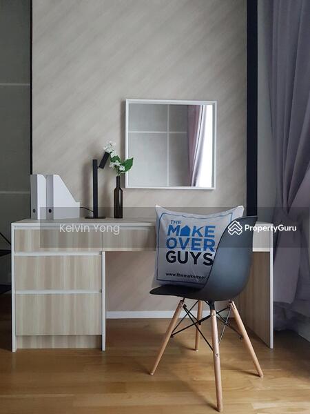 Servis Apartment untuk Disewa di Arcoris Residences - Kelvin Yong - PropertyGuru.com.my