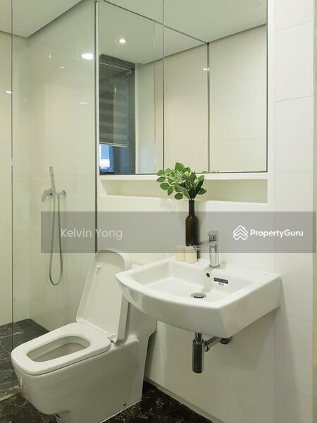 Servis Apartment untuk Disewa di Arcoris Residences - Kelvin Yong - PropertyGuru.com.my
