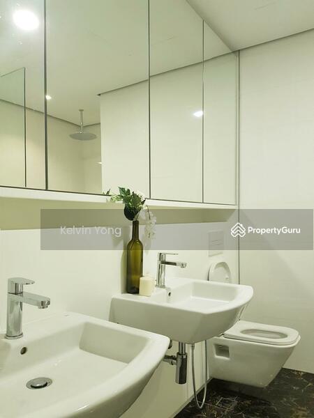 Servis Apartment untuk Disewa di Arcoris Residences - Kelvin Yong - PropertyGuru.com.my