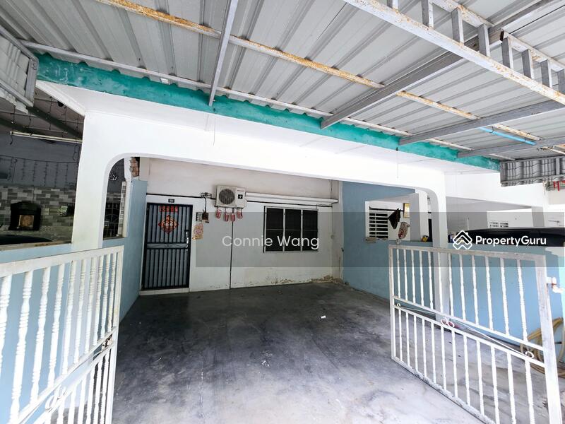 Untuk Dijual - Gunung Rapat