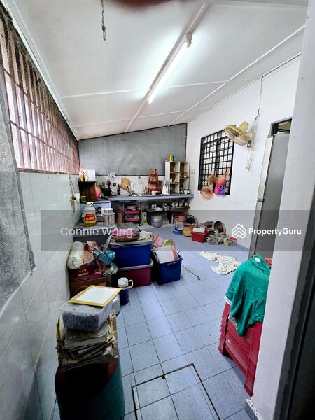 Untuk Dijual - Gunung Rapat