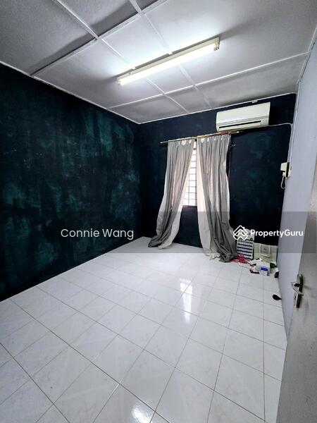 Untuk Dijual - Gunung Rapat