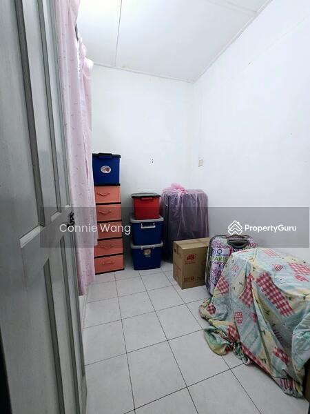 Untuk Dijual - Gunung Rapat