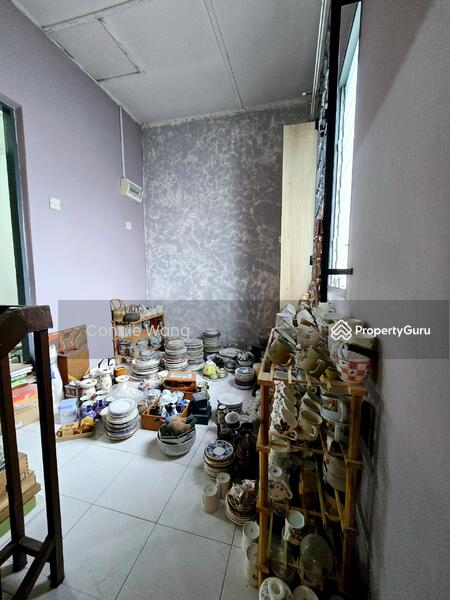 Untuk Dijual - Gunung Rapat