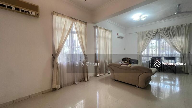 Rumah Teres 2 Tingkat untuk Dijual di Bandar Damai Perdana (Cheras) - Billy Chan - PropertyGuru.com.my