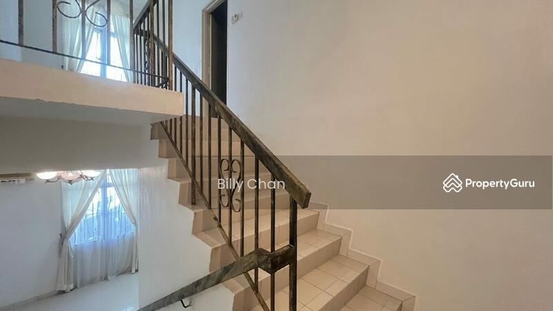 Rumah Teres 2 Tingkat untuk Dijual di Bandar Damai Perdana (Cheras) - Billy Chan - PropertyGuru.com.my