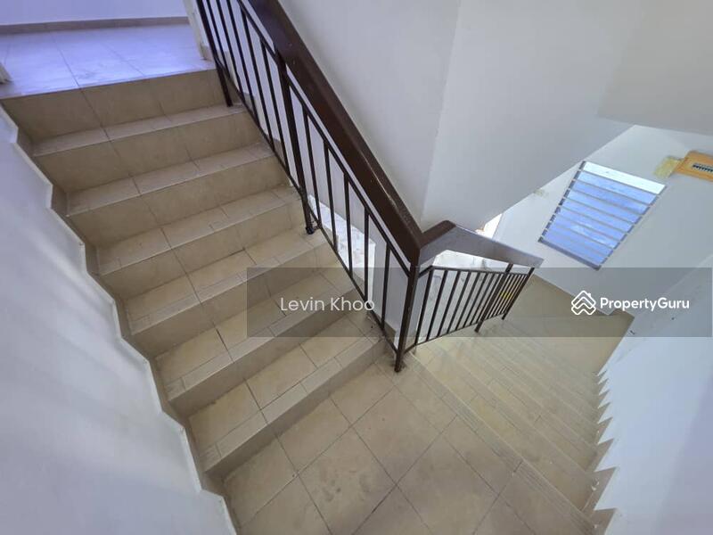 Untuk Dijual - Puncak Alam @ 2 Storey Terrace End Lot