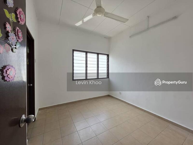 Untuk Dijual - Puncak Alam @ 2 Storey Terrace End Lot