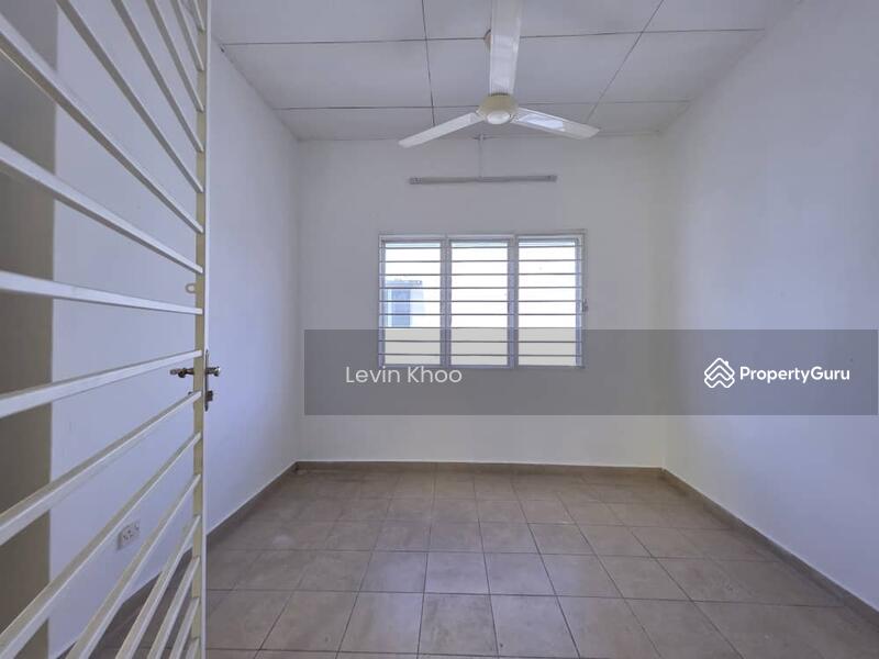Untuk Dijual - Puncak Alam @ 2 Storey Terrace End Lot