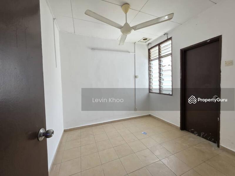 Untuk Dijual - Puncak Alam @ 2 Storey Terrace End Lot