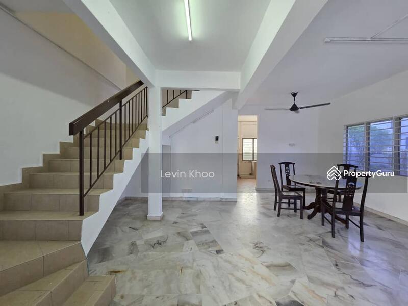 Untuk Dijual - Puncak Alam @ 2 Storey Terrace End Lot