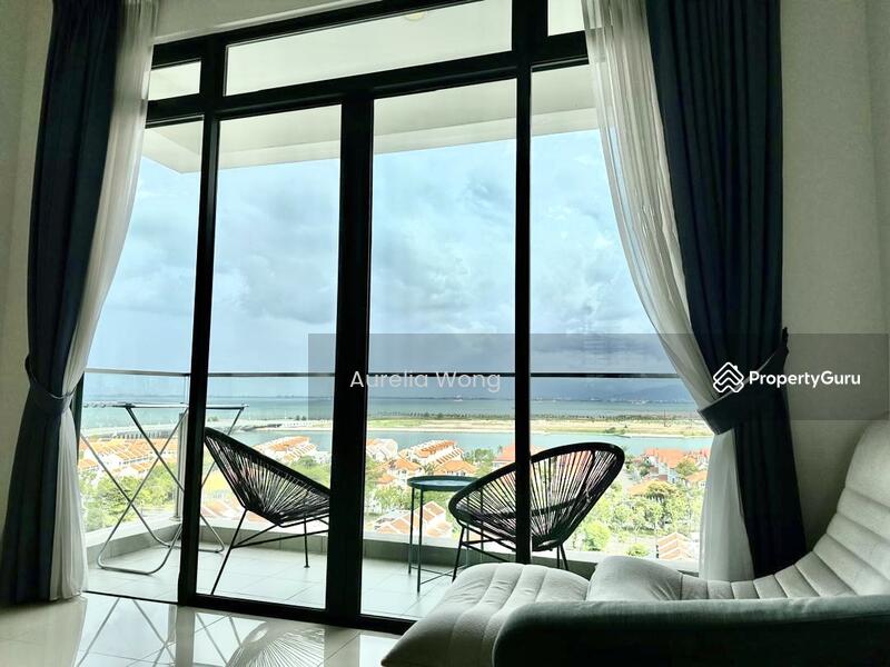 Condominium for Rent at Marinox Sky Villas - Aurelia Wong - PropertyGuru.com.my