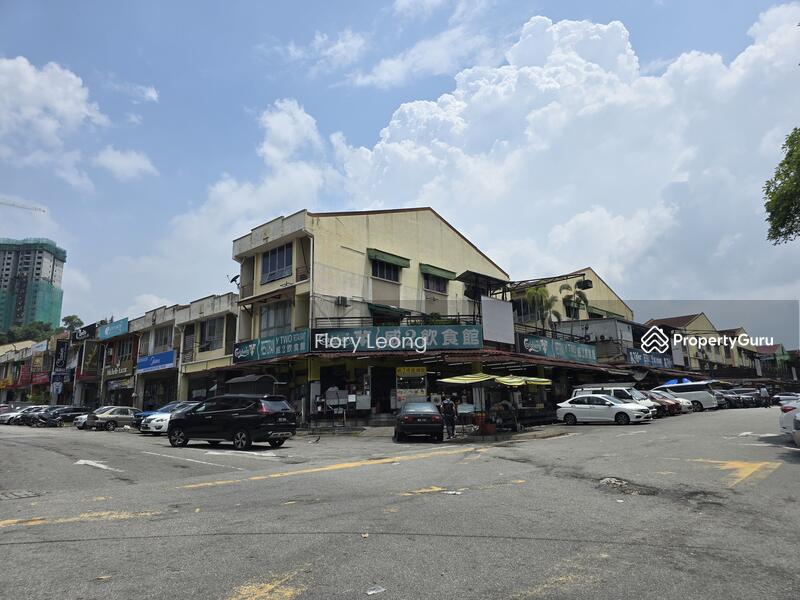 Kedai untuk Dijual di Puchong (Selangor) - Flory Leong - PropertyGuru.com.my