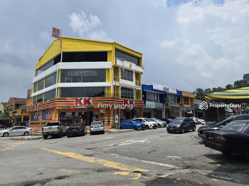 Kedai untuk Dijual di Puchong (Selangor) - Flory Leong - PropertyGuru.com.my