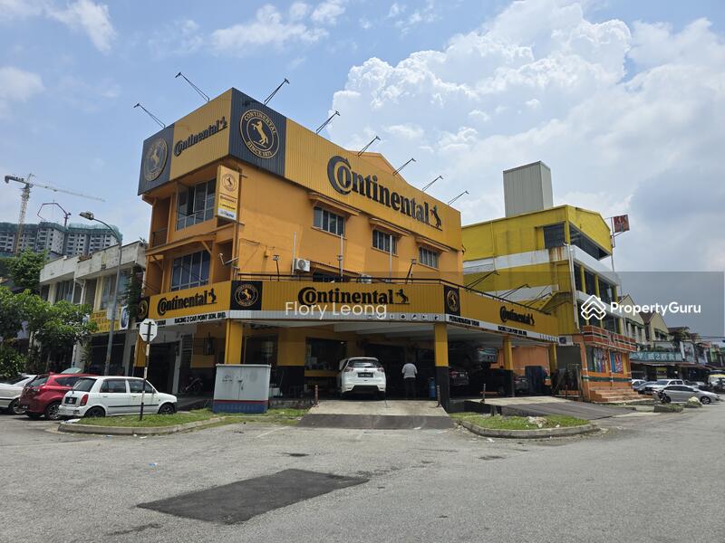 Kedai untuk Dijual di Puchong (Selangor) - Flory Leong - PropertyGuru.com.my