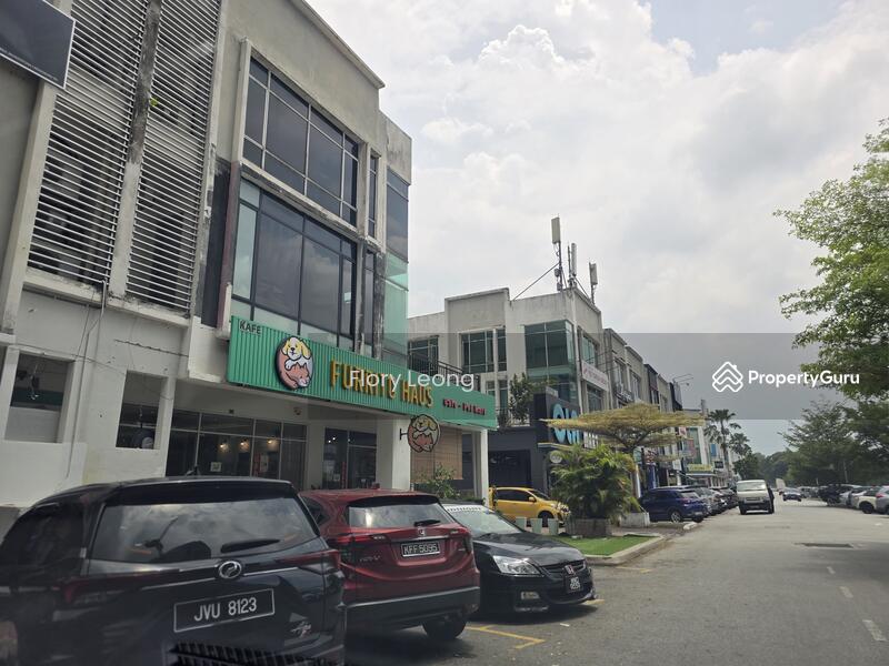 Kedai untuk Dijual di Puchong (Selangor) - Flory Leong - PropertyGuru.com.my