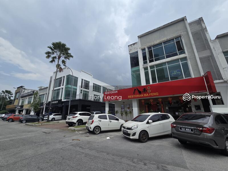 Kedai untuk Dijual di Puchong (Selangor) - Flory Leong - PropertyGuru.com.my