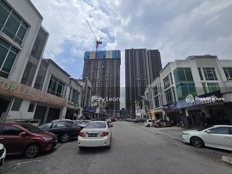 Kedai untuk Dijual di Puchong (Selangor) - Flory Leong - PropertyGuru.com.my